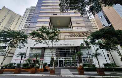 Imagem: O depósito possui 2 Vagas na garagem e 52m² de Área e está