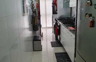 Imagem 9: APTO 3QTOS-SUÍTE-87M2-1VGA- CHOICE - PORTEIRA FECHADA RECREIO RJ