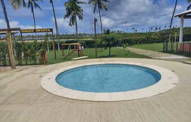 Imagem: A casa possui 5 Dormitórios, 5 Banheiros, 190m² de Área e