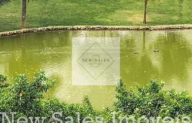 Imagem 4: Lindo Apartamento em frente ao Parque Flamboyant - Jardim Goias