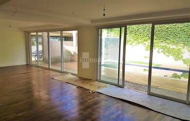 Imagem 13: PACAEMBU NOBRE. 412m² de Área, 4 Vagas na garageme4 Dormitórios