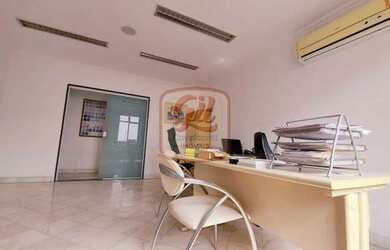 Imagem 7: Rio de Janeiro - Galpão / Depósito / Armazém - Curicica