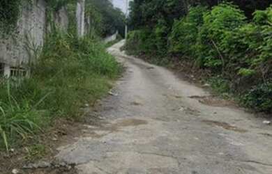 Imagem 3: Lote/Terreno para venda com 136 metros quadrados em Guaratiba - Rio de...