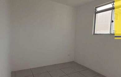 Imagem 3: Apartamento com 2 dormitórios, 46 m² - venda por R$ 130.000,00 ou aluguel...