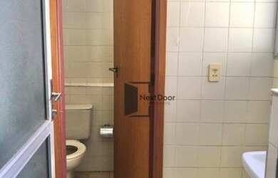 Imagem 11: Apartamento com 1 dormitório, 50 m² - venda por R$ 320.000,00 ou aluguel...