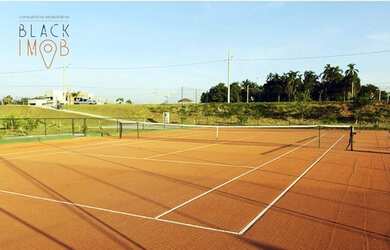 Imagem 3: Terreno à venda, 366 m² por R$ 490.000,00 - Condomínio Green Park -...