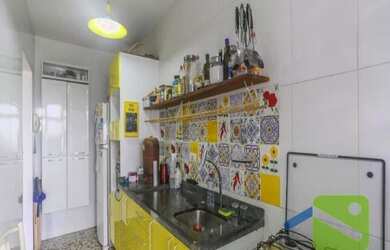 Imagem 6: APARTAMENTO Á VENDA NO JAGUARÉ