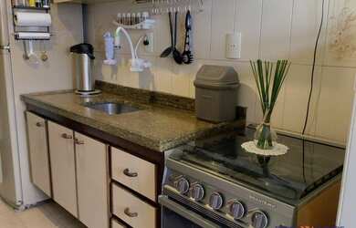 Imagem 11: Apartamento à venda, 48 m² por R$ 235.000,00 - Jardim Andaraí - São...