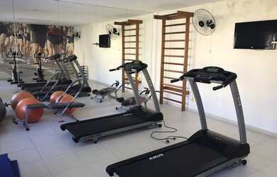 Imagem 7: Linda casa 4 dormitórios 351m² - Cond. Ocean Place Guarujá