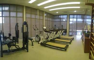 Imagem 1: APARTAMENTO EM AQUIRAZ. Piscina, Varanda, 104m² de Áreae1 Vaga na garagem