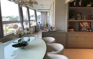 Imagem 1: Lindíssimo Apartamento para venda no bairro Tubalina - Uberlândia -...