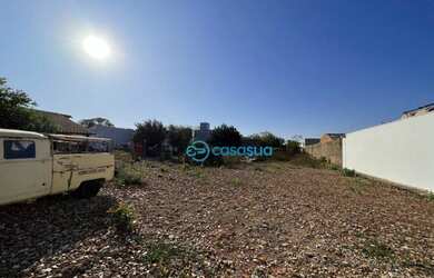 Imagem: O terreno possui 1.042m² de Área e está localizado em Vila