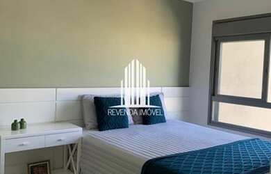 Imagem 8: Apartamento 2 suítes 2 vagas