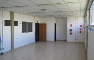 Imagem 8: Galpão para Aluguel no bairro Jardim Ana Luiza - Itupeva, SP