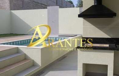 Imagem 11: CASA EM CONDOMÍNIO RESIDENCIAL em ATIBAIA - SP, CONDOMINIO BUONA VITA