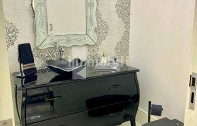 Imagem 8: MAGNÍFICA CASA - RESIDENCIAL EUROVILLE - PERMUTA