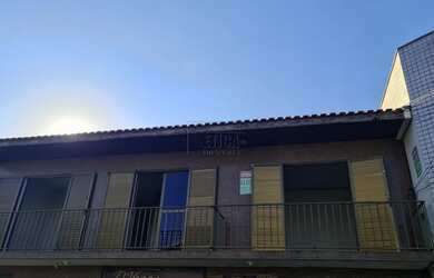 Imagem: O depósito para alugar possui 50m² de Área e Imóvel novo