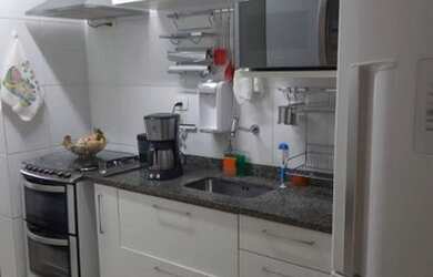 Imagem 5: Apartamento com 2 dormitórios à venda, 67 m² por R$ 380.000,00 - Vila...