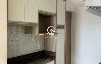 Imagem 5: APARTAMENTO RESIDENCIAL em JUNDIAÍ - SP, JARDIM MESSINA