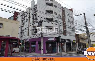 Imagem: O apartamento possui 1.523m² de Área e está localizado em