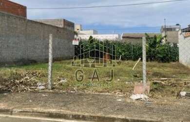 Imagem: Terreno plano c/ 300m² Jd Terramérica II - Americana/SP