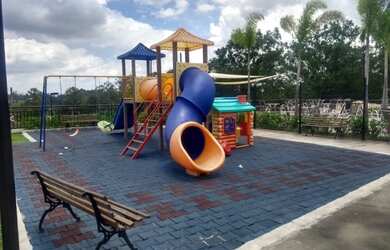 Imagem 9: Terreno a venda na Granja Viana Condominio Reserva Santa Maria