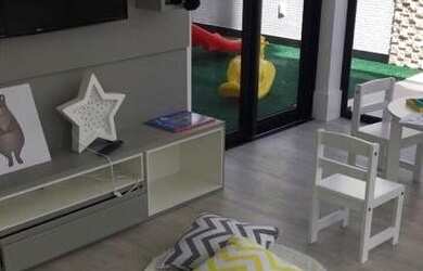 Imagem 14: APARTAMENTO LUXUOSO 3 SUÍTES 3 VAGAS BALNEÁRIO