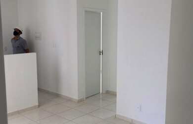 Imagem 6: Aluguel de Apartamento. Piscina, 1 Vaga na garageme2 Dormitórios