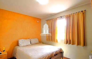 Imagem 16: SOBRADO A VENDA VILA APIAI