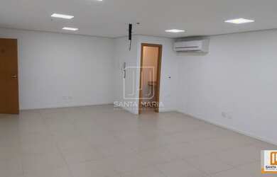 Imagem: O depósito possui 2 Vagas na garagem, 46m² de Área e está