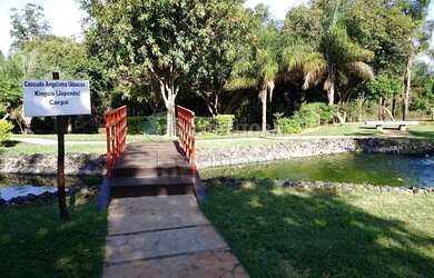 Imagem 4: São José do Rio Preto - Casa de Condomínio - Parque Residencial Damha...