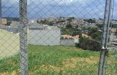 Imagem 2: Terreno à venda, 396 m² por R$ 220.000,00 - Giardino D Itália - Itatiba/SP