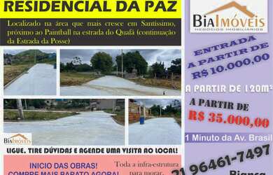 Imagem 13: Financiamos! Rio da Prata - 70 Mil a vista - Terrenos em Campo Grande!