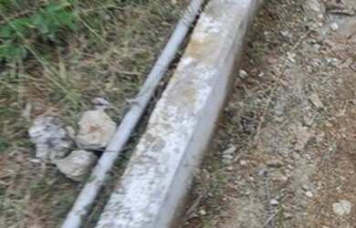 Imagem 4: Lote/Terreno para venda com 136 metros quadrados em Guaratiba - Rio de...