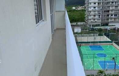 Imagem 6: EXCELENTE APTO 3SUÍTES-93M2-2VGS- WONDERFULL RESIDENCIAL - RECREIO RJ