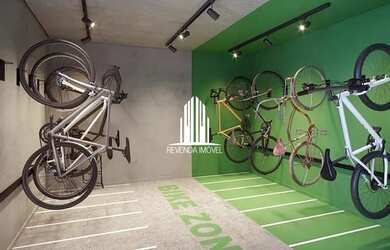 Imagem 10: Apartamento no campo belo