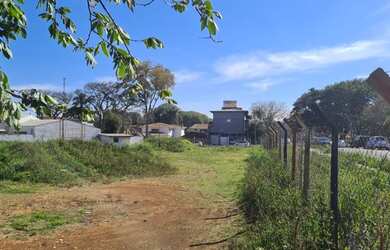 Imagem 3: Lote/Terreno para venda possui 3280 metros quadrados em Jardim Social - Curitiba - PR