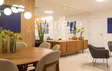 Imagem 9: Apartamento alto padrão na praia do morro