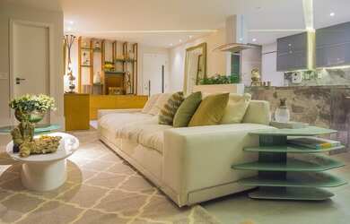 Imagem 7: Ludco Greenville - Patamares - 3 suítes - Varanda gourmet - 2 vagas -...