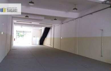 Imagem 3: Galpão para alugar, 800 m² por R$ 21.000,00/mês - Tamboré - Barueri/SP