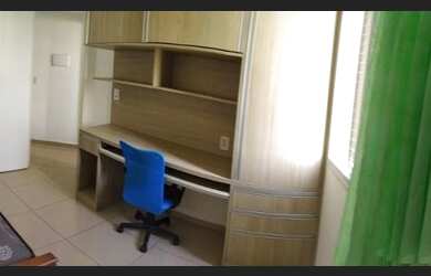 Imagem 6: Apartamento com 2 dormitórios, 54 m² - venda por R$ 300.000 ou aluguel...