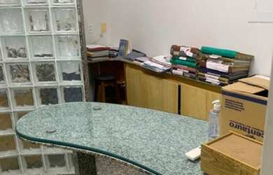 Imagem 6: Sala à venda, 58 m² por R$ 270.000 - Ilha do Leite - Recife/PE