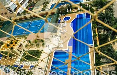 Imagem 5: Lindo Apartamento em frente ao Parque Flamboyant - Jardim Goias