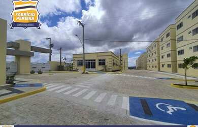 Imagem 1: Apartamento à venda, 46 m² por R$ 140.000,00 - Itararé - Campina Grande/PB