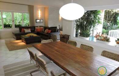 Imagem 1: Casa no INPLA - Maravilhosa