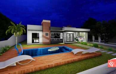 Imagem 7: Arroio do Sal/RS - Casa Padrão - Camboim