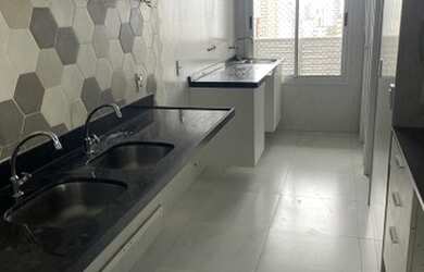 Imagem 3: Edificio Azurra Apartamento com 3 dormitórios