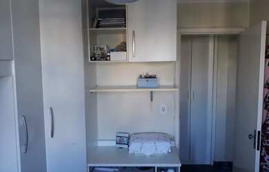 Imagem 9: APARTAMENTO CONDOMINIO BARATO NO MELHOR DA VILA SANTA CATARINA