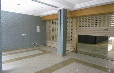 Imagem: O depósito possui 72m² de Área e está localizado em Bela