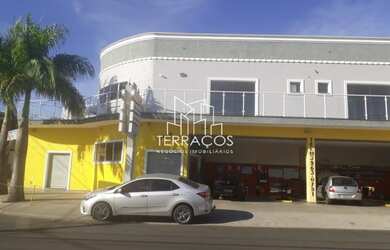 Imagem 3: SALA COMERCIAL PARA LOCAÇÃO 150M² - PQ. RESIDENCIAL JUNDIAÍ